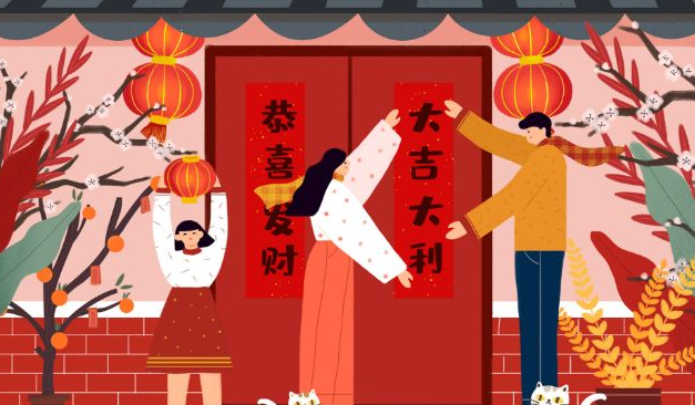 2022年春節(jié)是幾月幾號(hào)？春節(jié)期間高速免費(fèi)時(shí)間是什么時(shí)候？