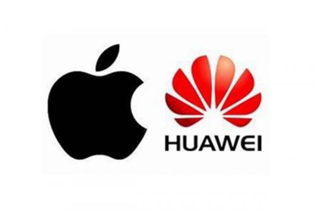 華為如何查找iphone手機位置？
