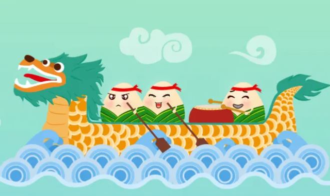 賽龍舟的由來是什么？端午節(jié)為什么要賽龍舟？
