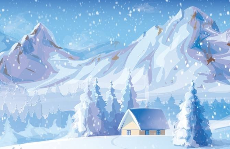今年寒潮為什么南方降雪比北方更明顯？