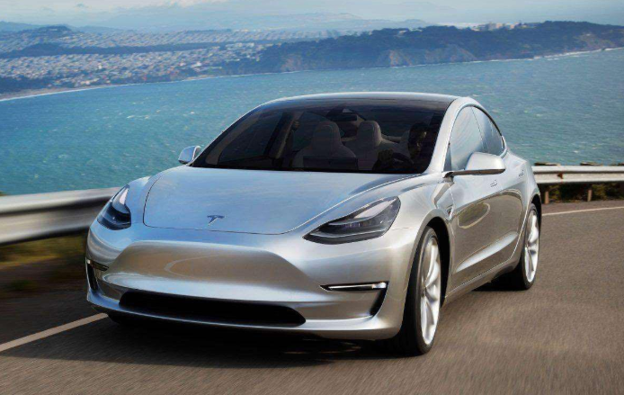 特斯拉2021款什么時(shí)候上市？新款特斯拉model3有什么變化？