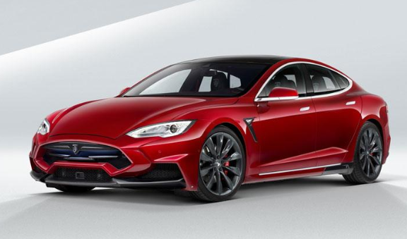 特斯拉model3電池容量有多少？特斯拉model3二手車(chē)行情如何？