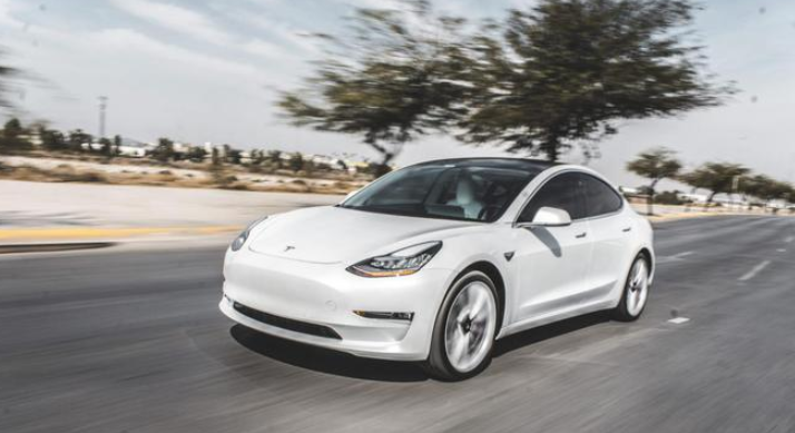 特斯拉model 3國(guó)產(chǎn)多少錢(qián)？特斯拉新款model 3與舊款比有啥區(qū)別？