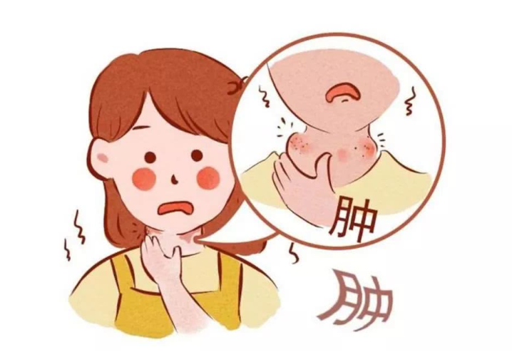扁桃體發(fā)炎吃什么藥好得快？扁桃體發(fā)炎飲食禁忌有哪些？