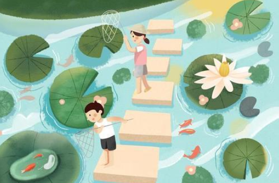 立夏的時候吃什么？立夏的風(fēng)俗都有哪些？