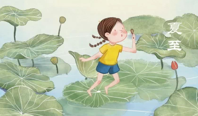 立夏是什么意思？立夏和夏至的區(qū)別是什么？